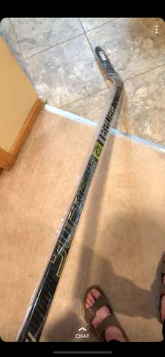 Brand New 77 Flex Mathews Curve 2S Pro