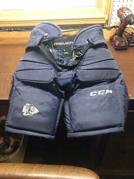 Goalie Pants