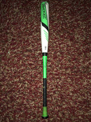 2016 Easton Z-Core Hybrid New