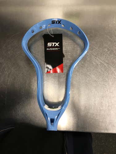 NEW STX Surgeon 500 Head