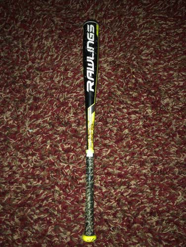 2016 Rawlings 5150