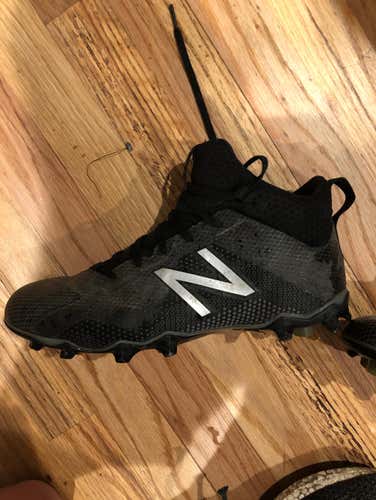 Freeze Lacrosses Cleats