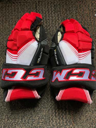 CCM Tacks 7092 Gloves Size 14