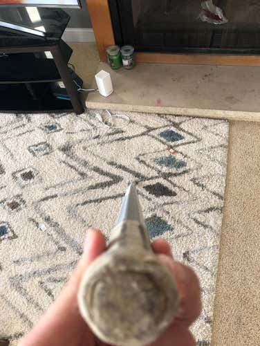STX hammer