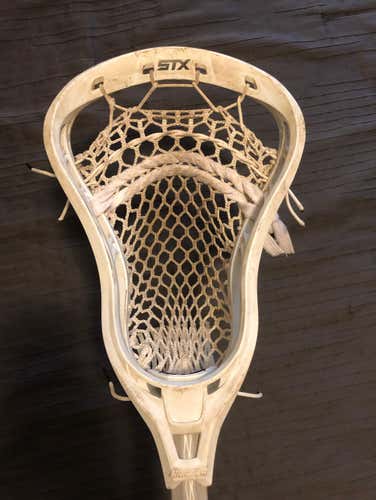 STX Hammer U