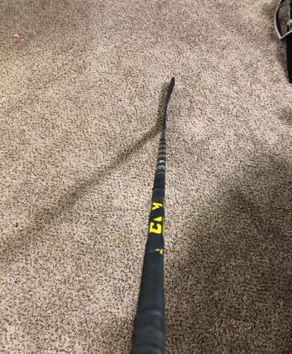 DATSYUK P38 Ultra Tacks Pro Stock 65 Flex Lefty