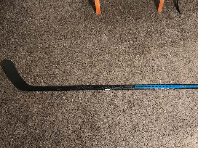 Bauer 2n Pro