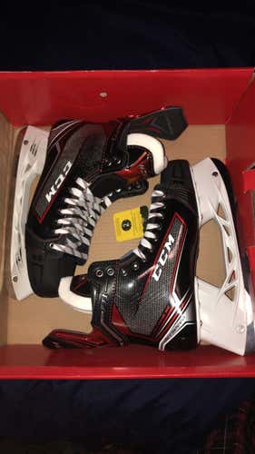 CCM JETSPEED FT1 Skates