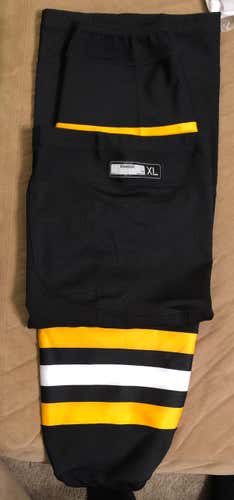 Brand New Pittsburgh Penguins XL Socks