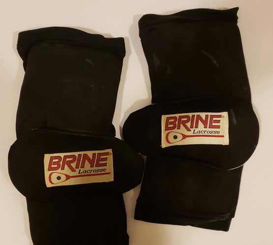 Vintage Brine Elbow Pads $15 or Best Offer