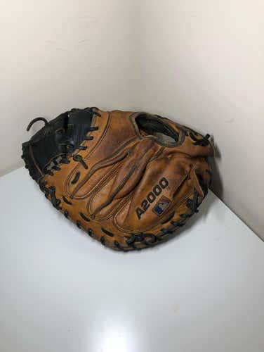 Wilson A2000 Pudge 32.5 Inches
