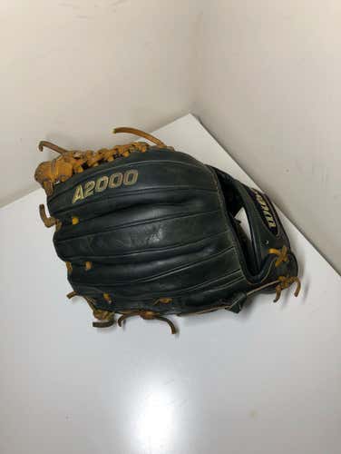 Wilson A2000 Rickie Weeks GM 11.25 Inches