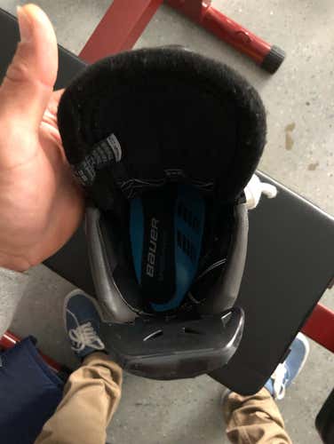 Bauer 1S LE SIZE 7 EE