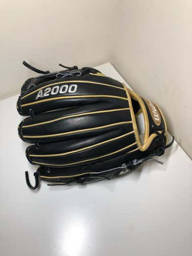 Wilson A2000 1786 11.5 Inches