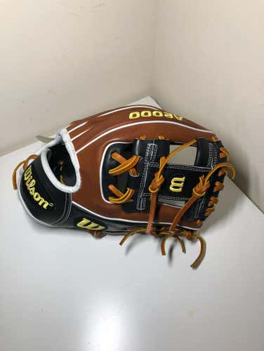 Wilson A2000 1788 11.25 Inches