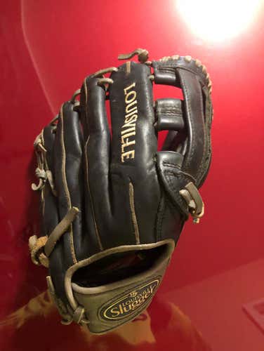 Louisville Slugger Omaha - 11 3/4"