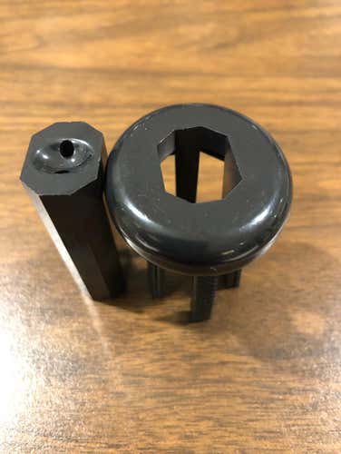New Gait Cork Butt End