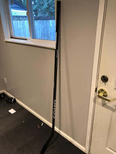 New COHO Wave Stick RH P7 Iginla Senior