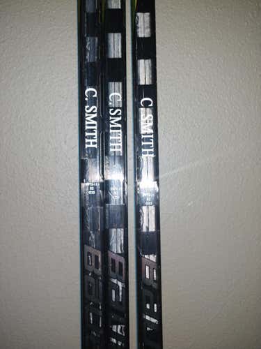 P92 pro stock Nashville's Smith Total One painted 1S