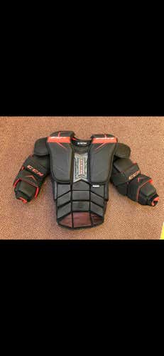 CCM Shield Sr XL Chest Protector