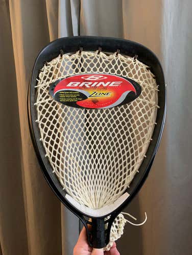 Brand New Vintage Brine Zone Head With Tags!