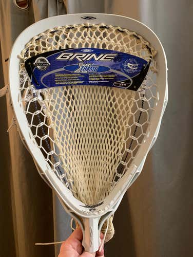 Brand New Vintage Brine Xtreme With Tags!!