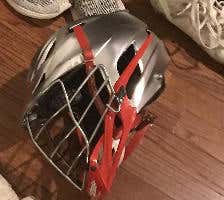 Rutgers Team Issue Platinum R