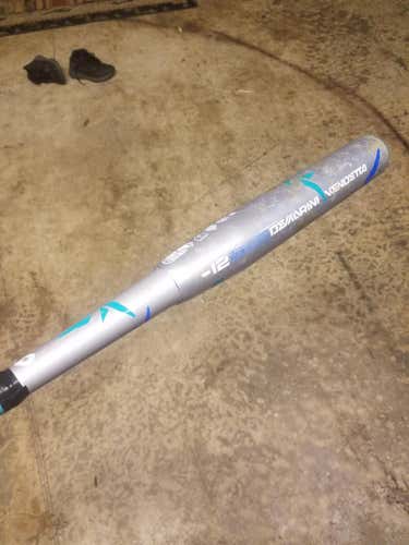 2019 DeMarini 29 17oz Bat Fastpitch
