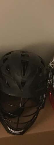 Murdered Out Black R