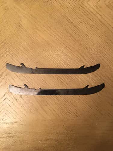 Black Step Steel