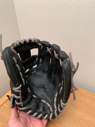 Wilson A2000 Pro Stock 11.25 1788 FSO Make Offers