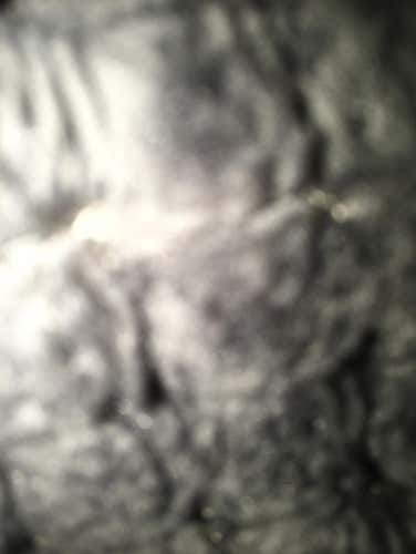 @Zelethom Black Goalie Stick