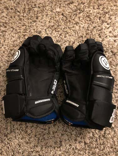 Warrior Covert QRE 4 Gloves 14” Sr