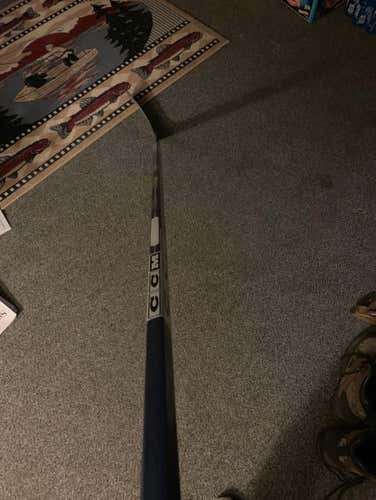 CCM Vector Pro Stock Hockey Stick. Has Never Been Used. *WILLING TO TAKE OFFERS