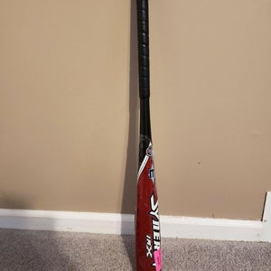 Easton Synergy Senior League Bat 29" 19oz Drop 10 New with Warranty. *No Trades*