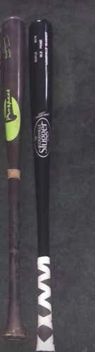 Prime M110 And Chandler