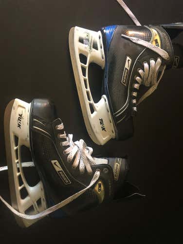 Bauer Supreme One.35 Seniors SZ 9.5