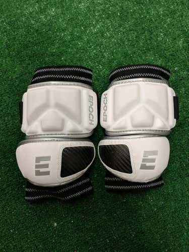 New Epoch Integra Arm Pads Large