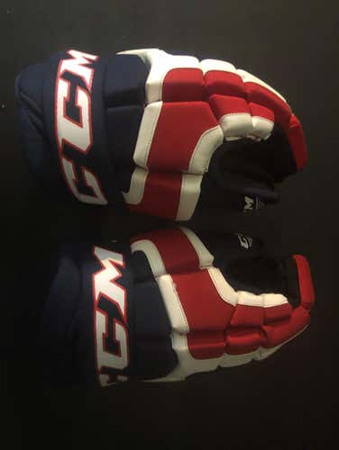 CCM C200 SZ 13 Gloves