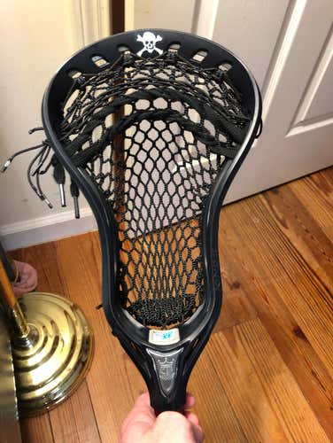 BN Brine King 2 on Red Brine Swizzbeat