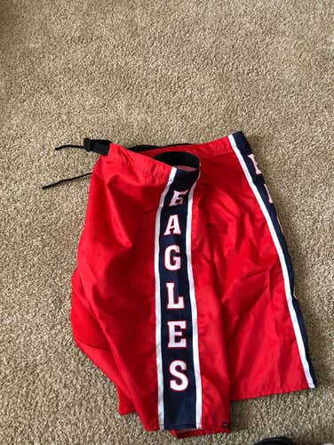Senior Hockey Pant Shell