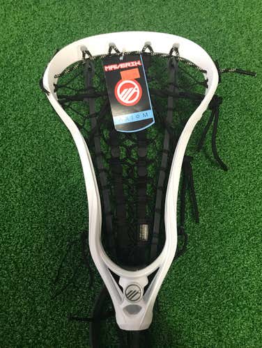 Maverik Axiom