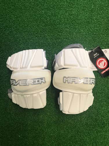 Maverik Max Arm Pad