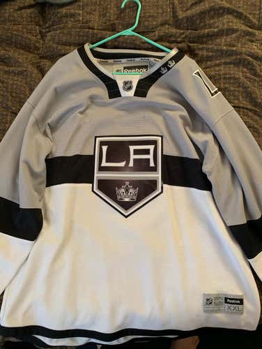 2015 LA Kings Stadium Series Jersey