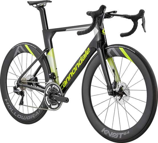 SYSTEMSIX HI-MOD ULTEGRA DI2