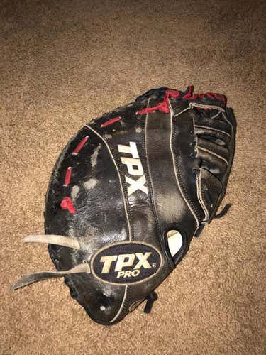 Louisville Slugger First Base Glove Faded