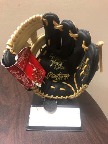 Rawlings Heart Of The Hide Infield Baseball Glove 11.25 Pro88DCB