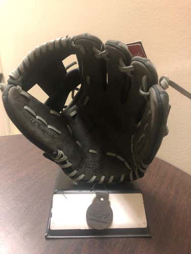 Rawlings Heart Of The Hide 11.5 Infield Baseball Glove New PRO202GBPF