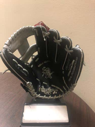 Rawlings Heart Of The Hide 11.75 Infield Baseball Glove