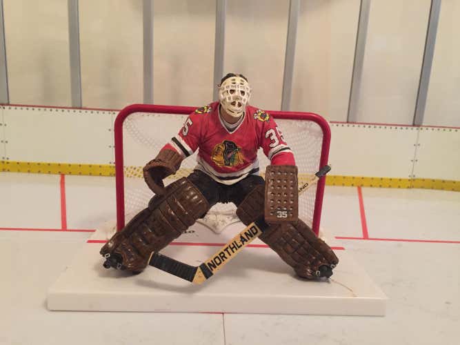 Tony Esposito Figure